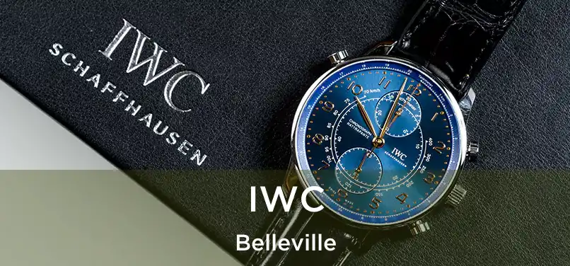  IWC Belleville