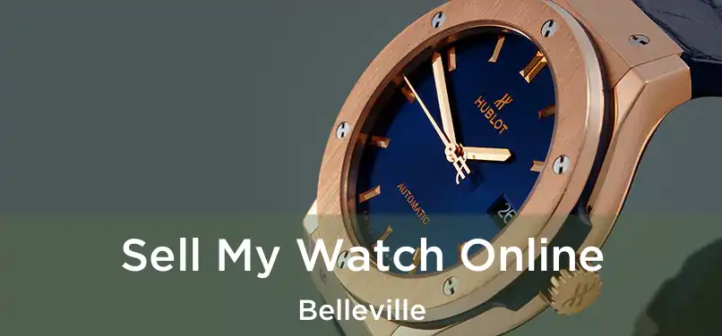 Sell My Watch Online Belleville